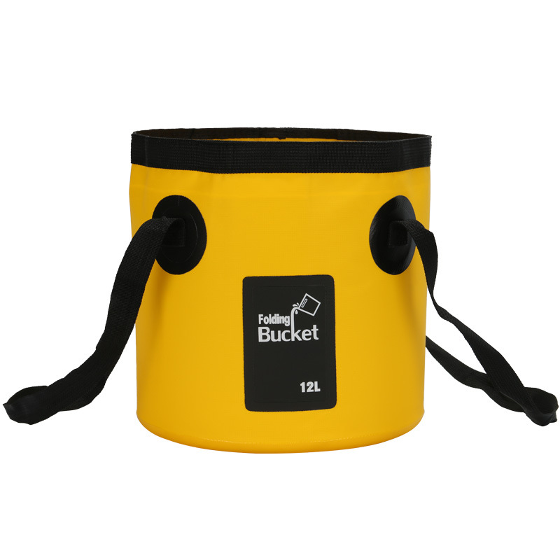 12L - YELLOW